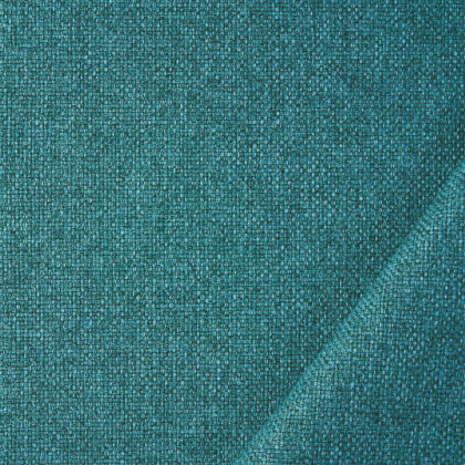 Penelope - tessuto al metro jacquard unito idrorepellente sostenibile