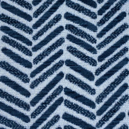 Aragona - tessuto al metro ciniglia jacquard fantasie naturale sostenibile
