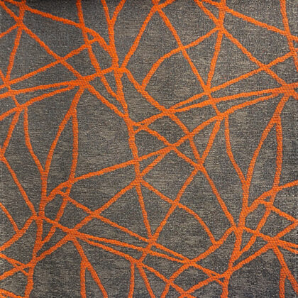 Era - tessuto al metro jacquard fantasie sostenibile