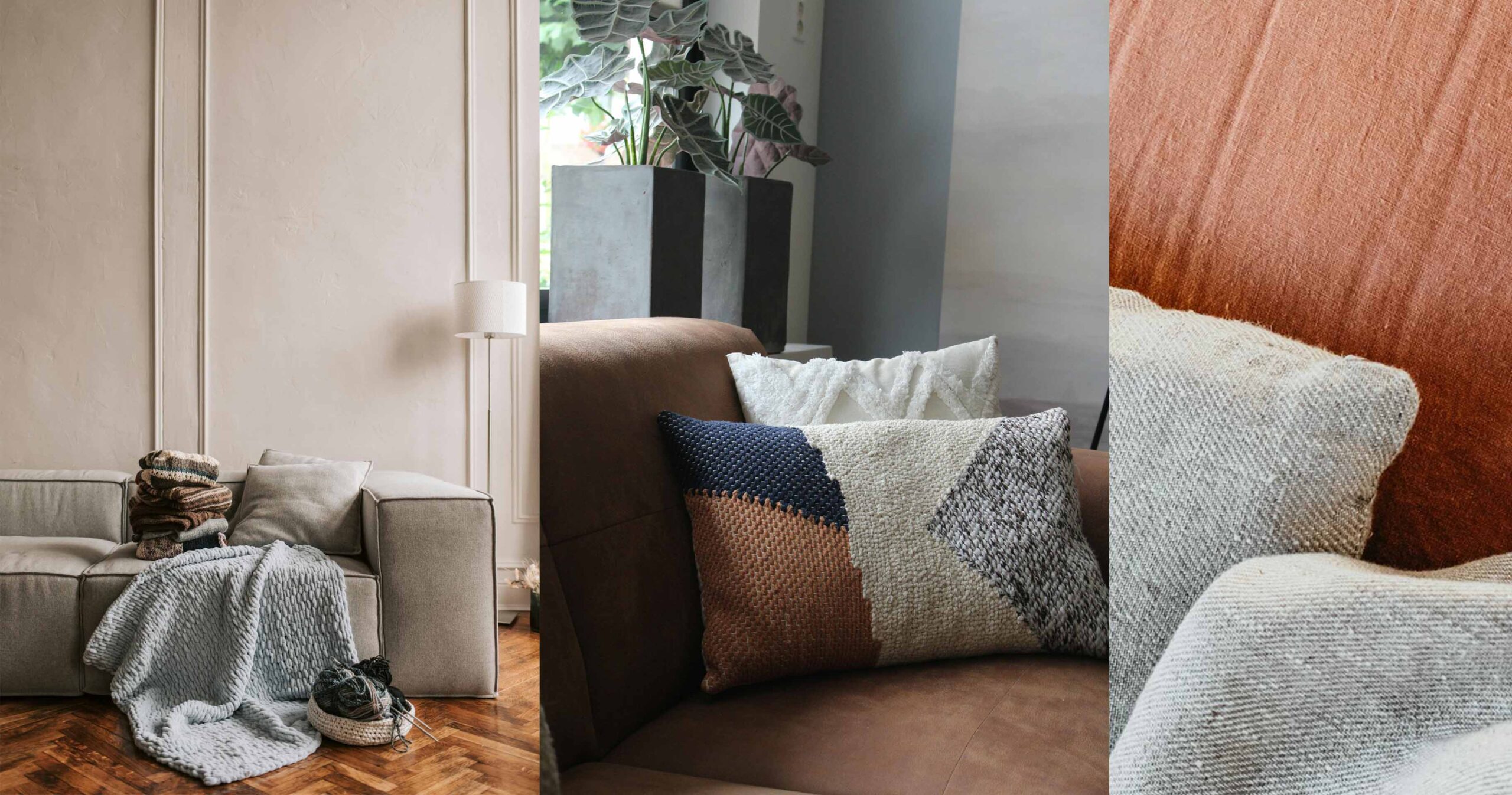 Tendenze Tessuti per l’Interior Design 2025: Colori, Texture e Stili che Trasformano gli Spazi