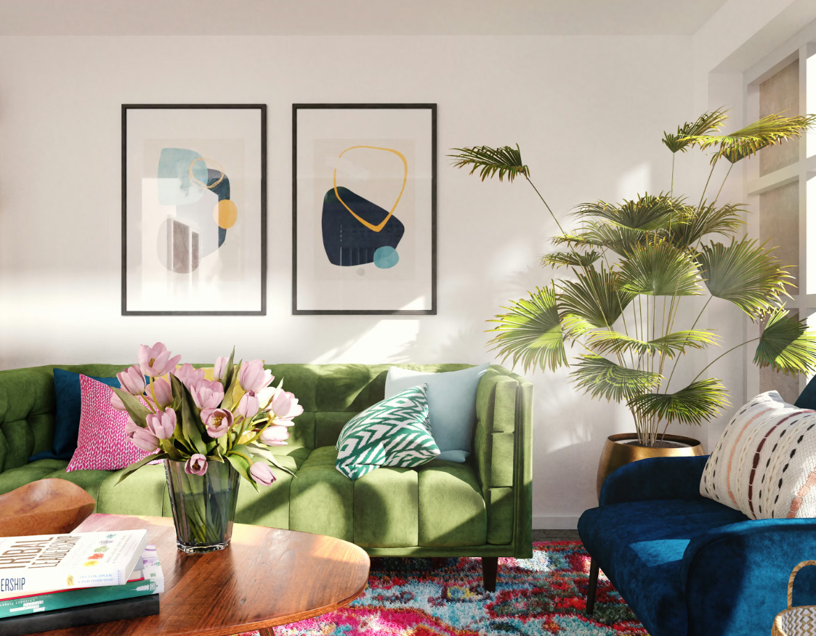 Tendenze Tessuti Arredo 2026: Colori, Materiali e Fantasie Più Richieste